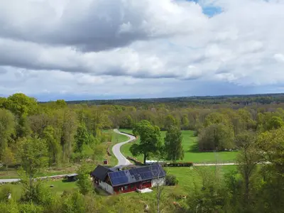Ferienhaus für 12 Personen (190 m²) in Osby 5/10