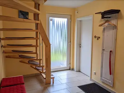 Ferienhaus für 6 Personen (100 m²) in Röbel/Müritz 2/10