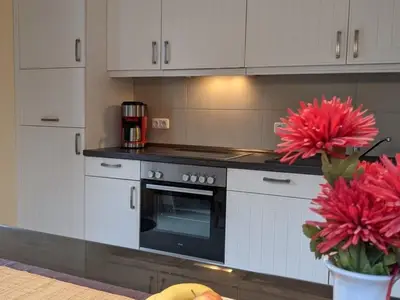 Küche / Küchenzeile