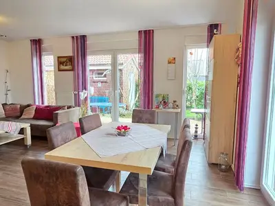 Ferienhaus für 5 Personen (70 m²) in Carolinensiel 7/10