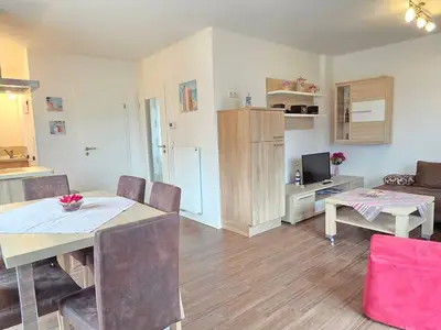 Ferienhaus für 5 Personen (70 m²) in Carolinensiel 8/10