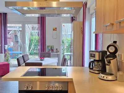 Ferienhaus für 5 Personen (70 m²) in Carolinensiel 9/10