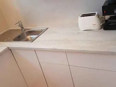 Ferienhaus für 8 Personen (80 m²) in Balatomáriafürdö 5/10