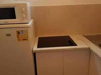 Ferienhaus für 8 Personen (80 m²) in Balatomáriafürdö 8/10