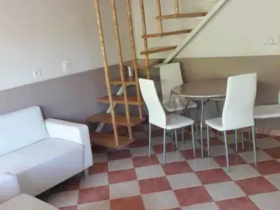 Ferienhaus für 8 Personen (80 m²) in Balatomáriafürdö 9/10