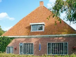 Ferienhaus für 10 Personen (238 m²) in Wierum
