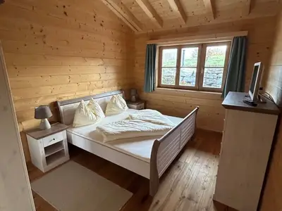 Ferienhaus für 7 Personen (90 m²) 1/10