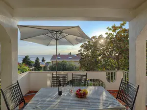 Ferienhaus für 9 Personen (180 m²) in Selce