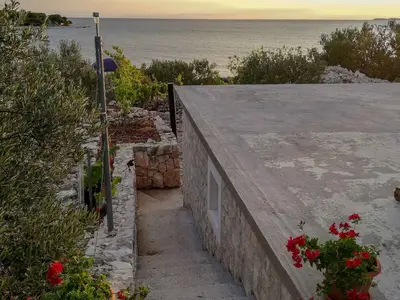 Ferienhaus für 3 Personen (40 m²) in Primošten 1/10