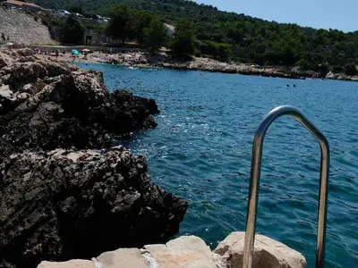 Ferienhaus für 3 Personen (40 m²) in Primošten 3/10