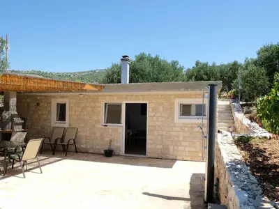 Ferienhaus für 3 Personen (40 m²) in Primošten 6/10