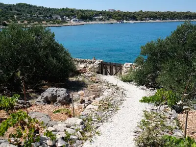 Ferienhaus für 3 Personen (40 m²) in Primošten 7/10