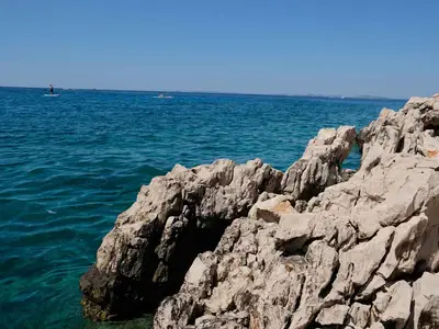 Ferienhaus für 3 Personen (40 m²) in Primošten 8/10