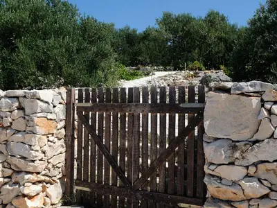 Ferienhaus für 3 Personen (40 m²) in Primošten 9/10