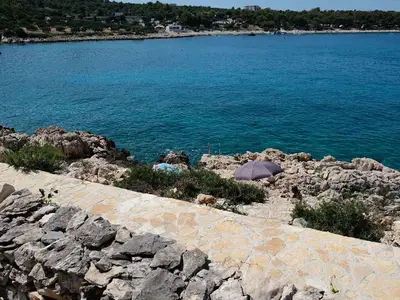 Ferienhaus für 3 Personen (40 m²) in Primošten 10/10