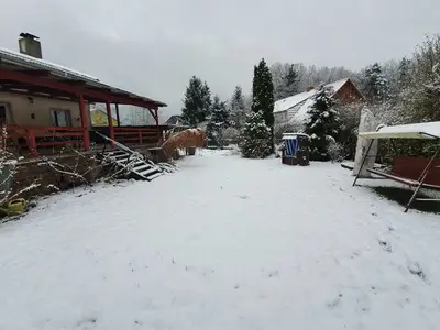Ferienhaus für 9 Personen (140 m²) in Göhren Lebbin 2/10
