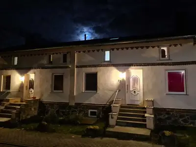 Ferienhaus für 9 Personen (140 m²) in Göhren Lebbin 5/10