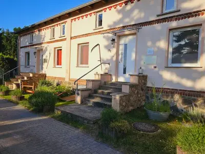 Ferienhaus für 8 Personen (100 m²) in Göhren Lebbin 4/10