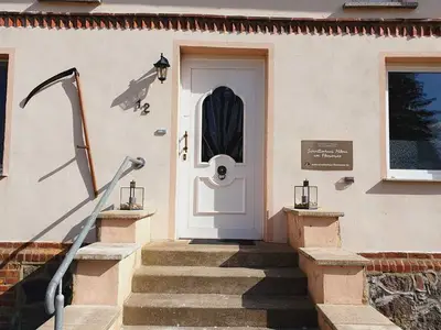 Ferienhaus für 8 Personen (100 m²) in Göhren Lebbin 5/10