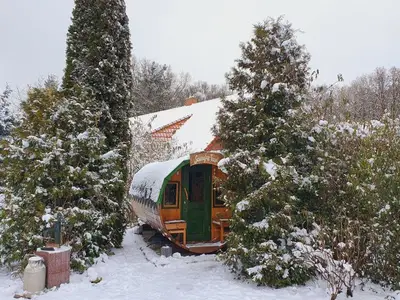 Ferienhaus für 8 Personen (100 m²) in Göhren Lebbin 9/10