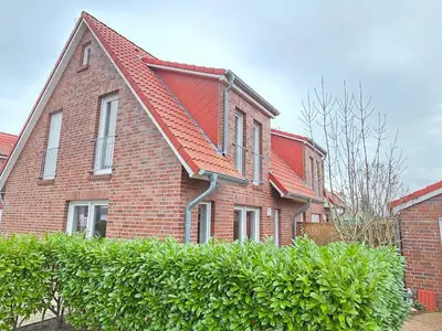 Ferienhaus für 5 Personen (70 m²) in Carolinensiel 1/10