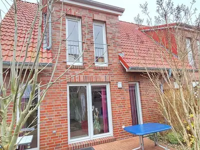 Ferienhaus für 5 Personen (70 m²) in Carolinensiel 2/10