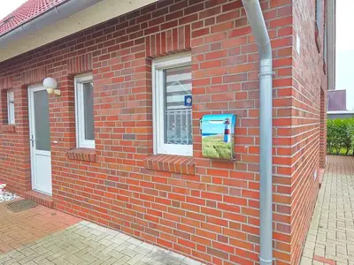 Ferienhaus für 5 Personen (70 m²) in Carolinensiel 4/10