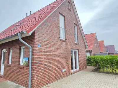 Ferienhaus für 5 Personen (70 m²) in Carolinensiel 5/10