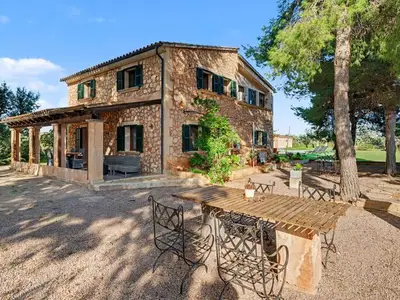 Ferienhaus für 7 Personen (210 m²) in Campos 2/10