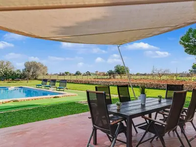 Ferienhaus für 7 Personen (210 m²) in Campos 4/10