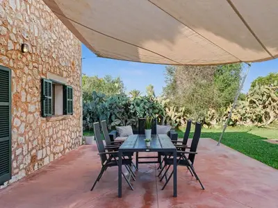 Ferienhaus für 7 Personen (210 m²) in Campos 6/10