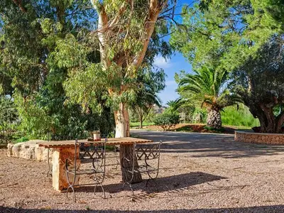 Ferienhaus für 7 Personen (210 m²) in Campos 7/10