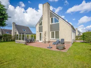 Ferienhaus für 7 Personen (140 m²) in De Koog