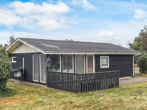 Ferienhaus für 5 Personen (56 m²) in Hals