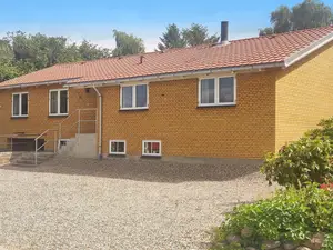 Ferienhaus für 9 Personen (135 m²) in Nordborg