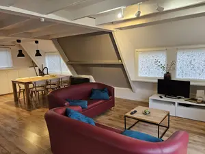 Ferienhaus für 6 Personen (74 m²) in Durbuy