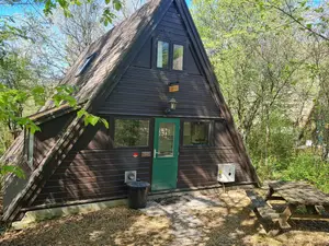 Ferienhaus für 6 Personen (74 m²) in Durbuy