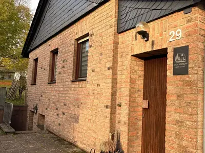 Ferienhaus für 6 Personen (80 m²) in Hellenthal 2/10