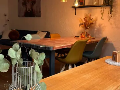 Ferienhaus für 6 Personen (80 m²) in Hellenthal 4/10