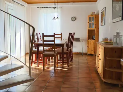 Küche / Küchenzeile