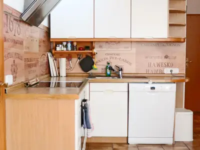 Küche / Küchenzeile