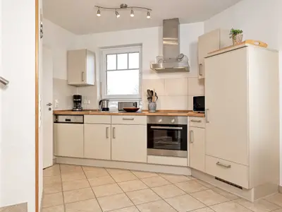 Küche / Küchenzeile