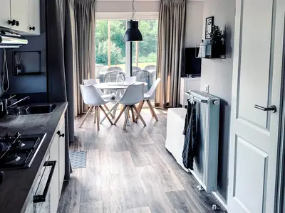 Ferienhaus für 5 Personen (40 m²) in Süsel 1/10