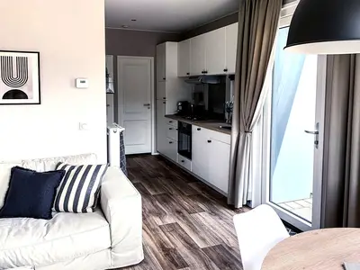 Ferienhaus für 5 Personen (40 m²) in Süsel 2/10