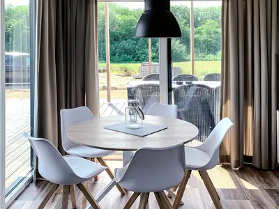 Ferienhaus für 5 Personen (40 m²) in Süsel 5/10