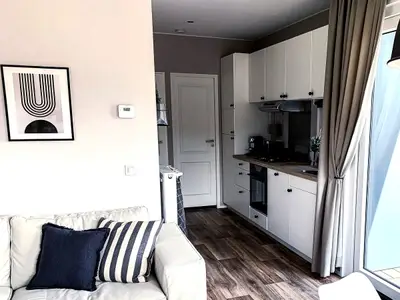 Ferienhaus für 5 Personen (40 m²) in Süsel 6/10