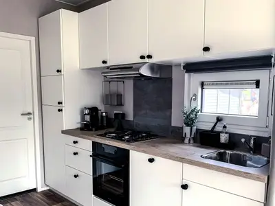 Ferienhaus für 5 Personen (40 m²) in Süsel 8/10