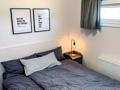 Ferienhaus für 5 Personen (40 m²) in Süsel 10/10