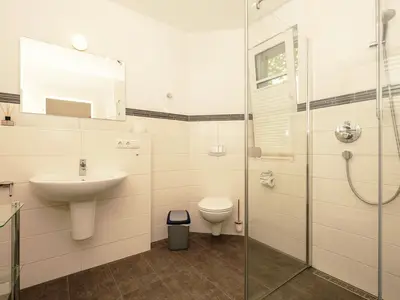 Ferienhaus für 7 Personen (110 m²) in Zingst 2/10