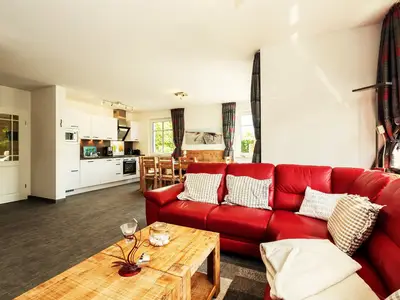 Ferienhaus für 7 Personen (110 m²) in Zingst 3/10